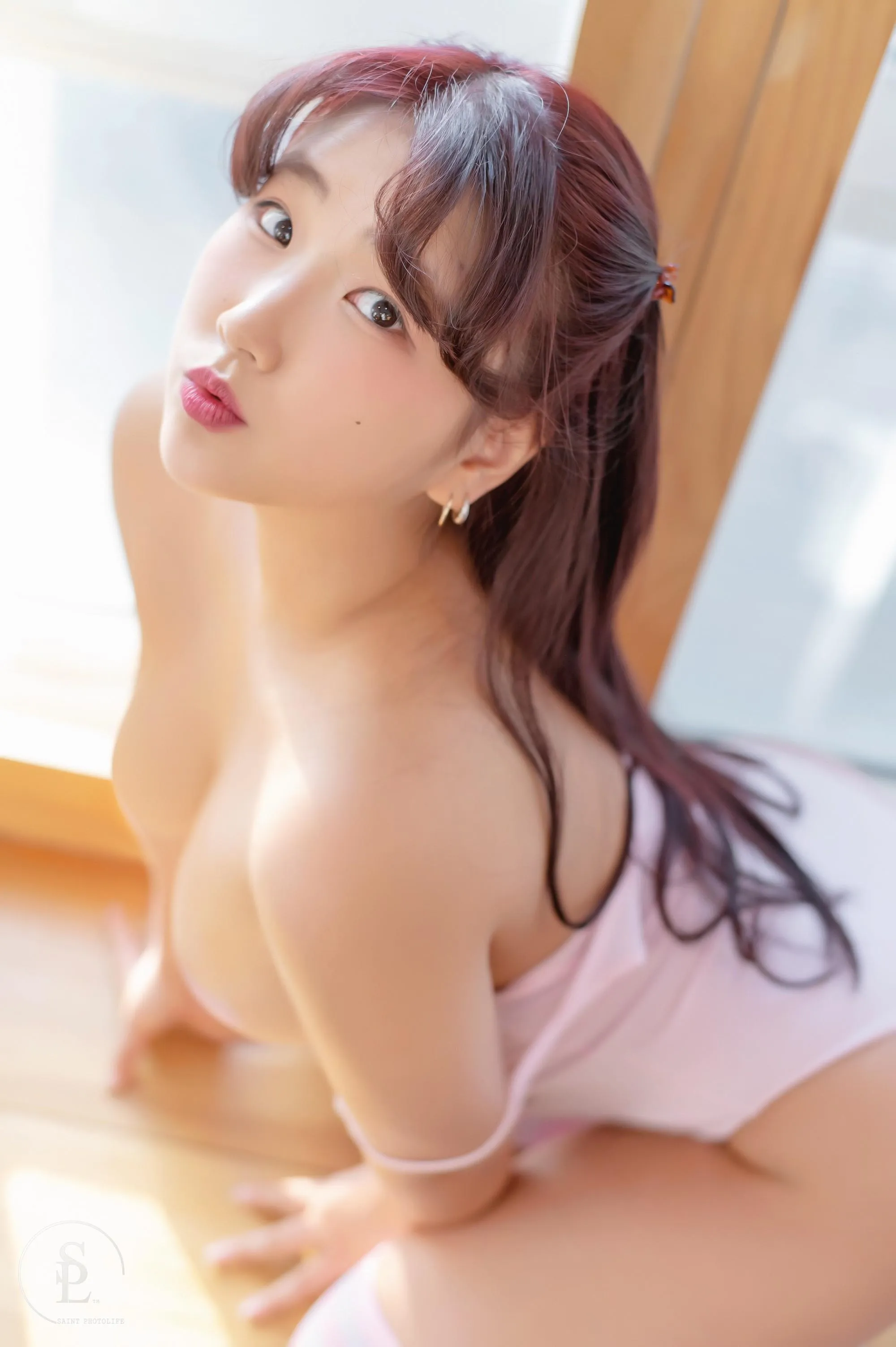 NO.061 [SaintPhotoLife] ggubbu – Vol.07 [62P]插图9